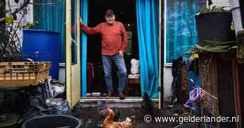 De uitvaart was geregeld, zijn laatste reis was gemaakt: maar op scans bleek Louis ineens kankervrij