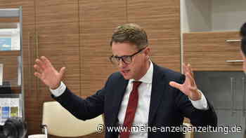 „Die Ampel ist ein Desaster“ - Carsten Linnemann über Zukunftsstrategien und mögliche Neuwahlen