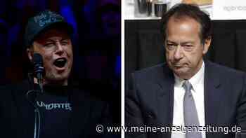 Trumps Milliardäre planen Machtübernahme nach US-Wahl