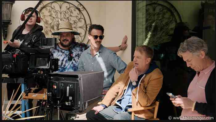 Former The Onion Writer Takes On La La Land in Micro Budget