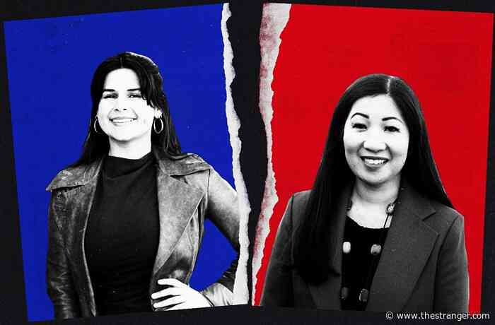 Corporate Donors Have Abandoned Council Member Tanya Woo