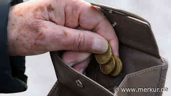 Von der Pflege profitieren: So bekommen Sie mehr Rente im Alter