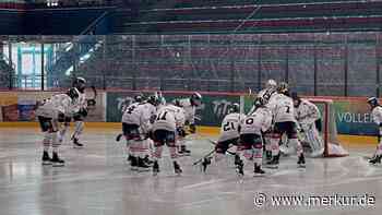 Indians Frauen teilen erneut DFEL-Punkte in Berlin