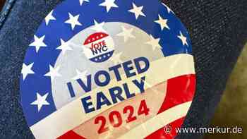 US-Wahl: Topstar verbindet Empfehlung für Kamala Harris mit lesbischem Coming-out