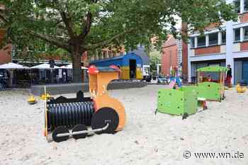 Maxi-Sand: Hunderte Unterschriften gegen das Aus