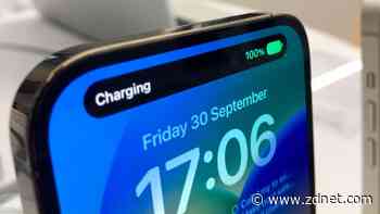 iOS 18.1 update worsen your iPhone battery health? Don't let this spec fool you