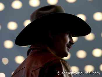 Bulls, cowboys ready to buck at Edmonton's Rogers Place for PBR National Finals