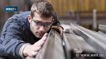 Der Irrglaube von der „Trendumkehr“ in der Azubi-Krise