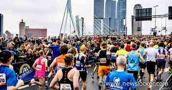 Rotterdam Marathon kan niet groeien, organisatie baalt: 'We missen een beetje lef en daadkracht&rsquo;