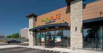 Tropical Smoothie Café names Max Wetzel as CEO