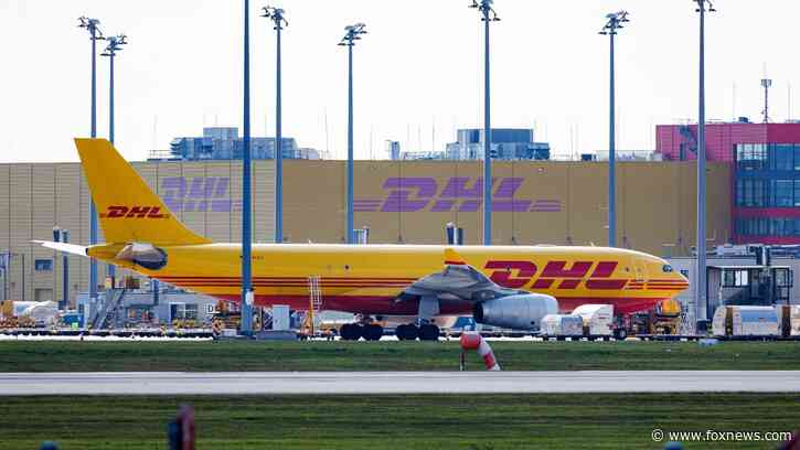 Russia accused of plotting to plant explosives aboard US-bound airplanes: report