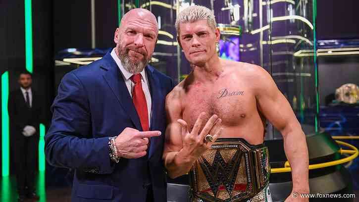 WWE Crown Jewel sets viewership record as company looks to capitalize internationally ahead of WrestleMania 41