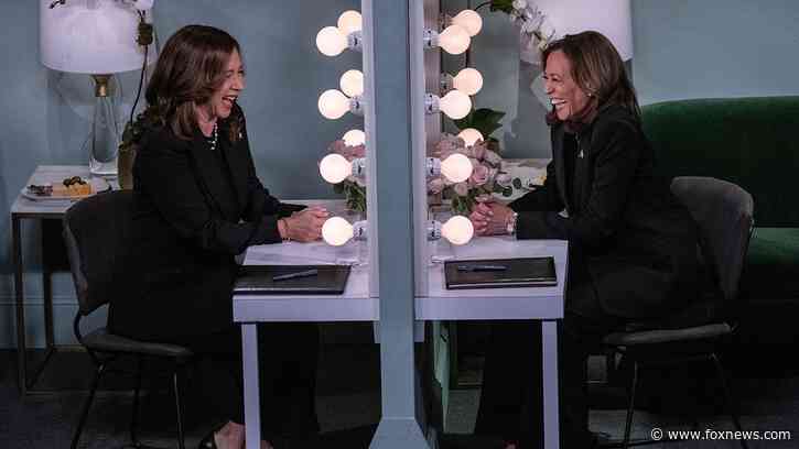 DAVID MARCUS: A comedy legend trashes his rep for cheap Democrat propaganda