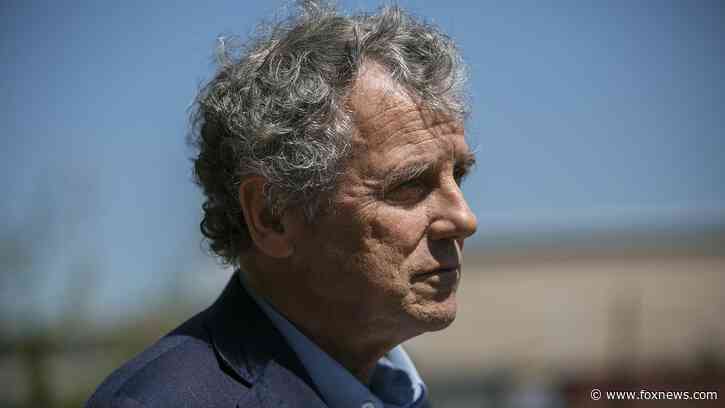 I'm Sherrod Brown: This is why I want Ohio's vote for Senate