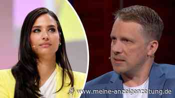 „Selbst Hitler hatte eine Mutter“: Oliver Pocher teilt in TV-Show gegen Ex-Frau Amira aus