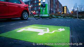 Trotz Absatzflaute in Europa: Prognosen sprechen für einen unaufhaltsamen Siegeszug der Elektroautos