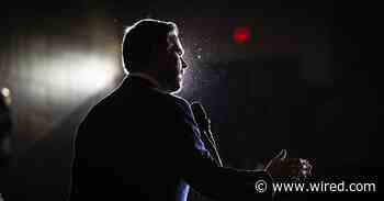 JD Vance’s Senate Office Fires Key Adviser Who Posted About Drug Use on Reddit