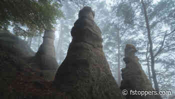 Using Lightroom to Transform Flat Images