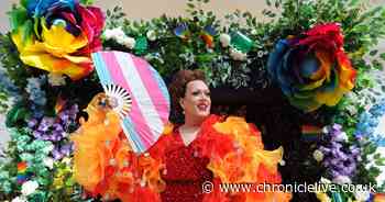 Success of North East Pride events leaves 'lasting legacy' say organisers but abuse needs to be tackled