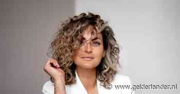 Iris Rulkens imiteert koningin Máxima: 'Had niet gedacht dat het zo snel zou gaan’