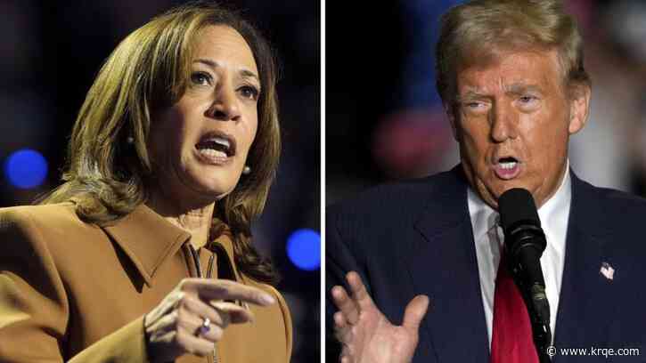 What we learned in the final Emerson College swing state polls