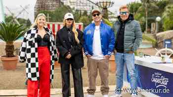 Jury-Entscheidung offiziell: Diese vier sind im Liveshow-Finale von DSDS dabei