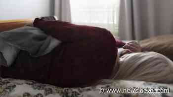 Verpleeghuis laat vrouw doodgaan ondanks twijfel over haar wens