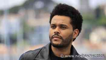 The Weeknd komt met film gebaseerd op aankomende album