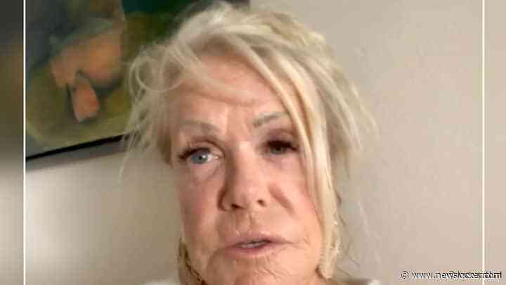 Marian getuige van ruzie tussen Richard en Jacob: 'Dit had ik niet verwacht'