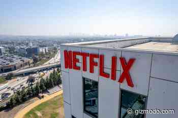 Netflix Finally Gives Up on Interactive Shows, Pivots to ‘GenAI for Games’