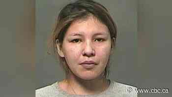 Winnipeg police arrest 3rd suspect in woman's death