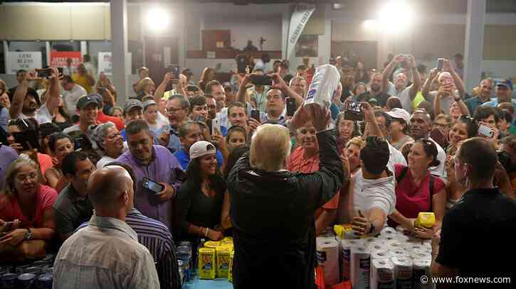 Ahead of election, what do Latin Americans, Europeans think about Donald Trump, Kamala Harris?