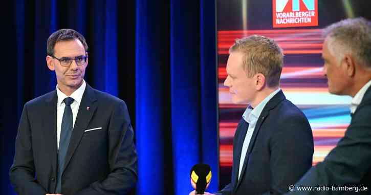 Vorarlberger Landesregierung steht: ÖVP und FPÖ einig