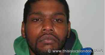 DO NOT APPROACH missing man who absconded from a Redbridge hospital