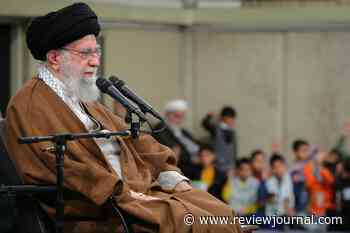 Iran vows a ‘Strong and Complex’ attack on Israel, WSJ says