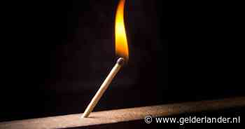 ‘Schrijnend’ maar rechtbank legt vrouw die brand stichtte in Nijmeegse woning toch tbs met dwangverpleging op