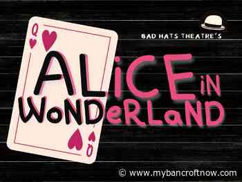 ‘Embrace wonder’ in Tweed and Company’s 2025 season 