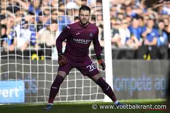 Colin Coosemans zegt wat de spelers van Anderlecht denken over komst van Olivier Renard