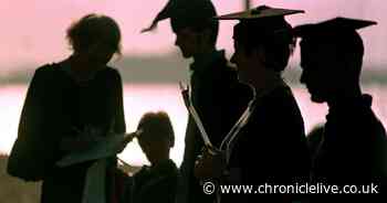 University tuition fees in England are set to rise for the first time in eight years - here's why