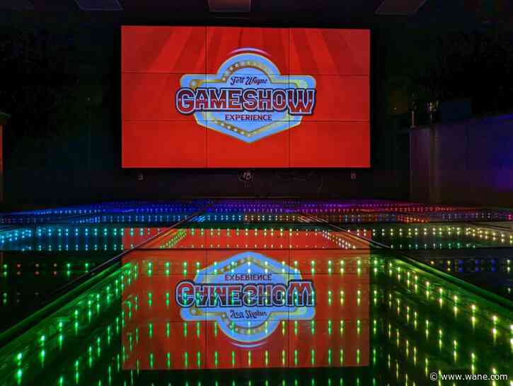 Game show fundraiser aims to bring awareness to pancreatic cancer