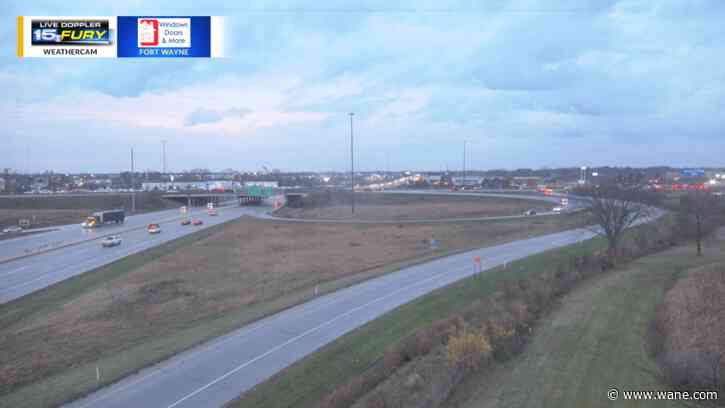 Above average warmth now, cooler later this week