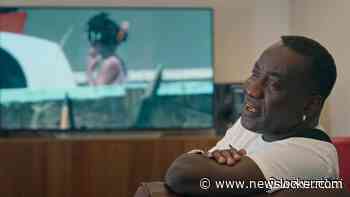 Wilgo doet zijn verhaal na bizarre aflevering Kees van der Spek Ontmaskert