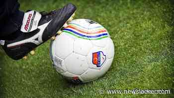 Jong FC Utrecht boekt eerste zege in Keuken Kampioen Divisie