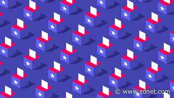 Perplexity AI offers election results tracker and voter resource - try it here