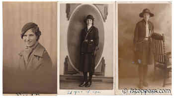 The Family Archive is Dying: Protect Your Family Photographs Now