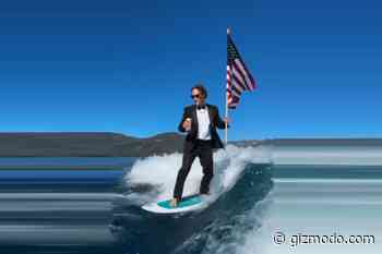 Meta Wants You to Know It Really Loves America After China Militarized Its AI Model