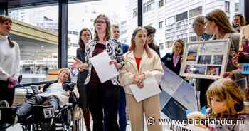 Fors meer mensen hebben verwijzing voor longcovidpoli gekregen dan dat er plekken zijn