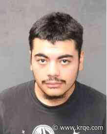 Albuquerque police arrest man accused of break into home and groping woman in bed