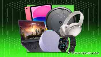 The best Black Friday deals 2024: Early sales live now