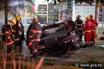 Zware ongevallen met Cybertruck in Mexico, maar Elon Musk gebruikt ze als ... reclame